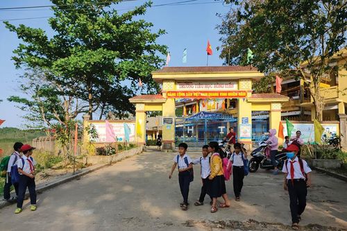 Kinh tế Nông nghiệp - Nông thôn Gian nan hành trình đạt chuẩn