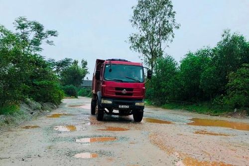 Kinh tế Xây dựng - Giao thông Đầu tư 396 tỷ đồng mở rộng Tỉnh lộ 16