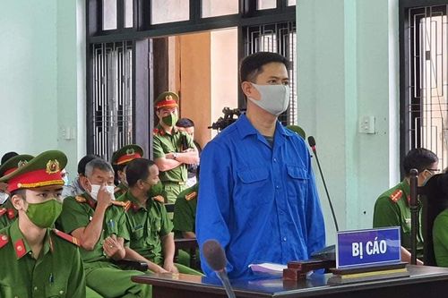Chính trị - Xã hội Pháp luật - Cuộc sống Cấp phúc thẩm tuyên phạt bị cáo Lê Quang Huy Phương tổng cộng 5 năm 2 tháng tù