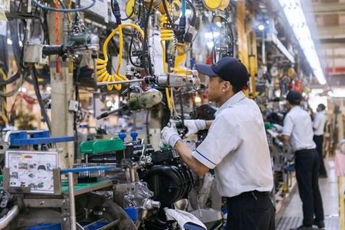 Tham gia RCEP có thể làm Indonesia tăng thâm hụt thương mại