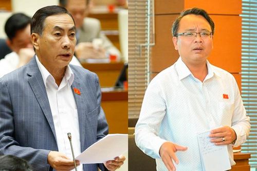 ĐBQH chất vấn Bộ trưởng Y tế: Loạn giá xét nghiệm COVID-19 thời gian dài do đâu?