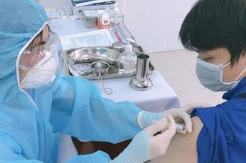 Bằng chứng mới về hiệu quả bảo vệ của vaccine phòng COVID-19