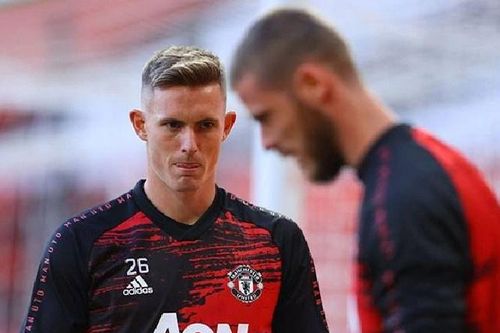 Newcastle muốn giải cứu Dean Henderson
