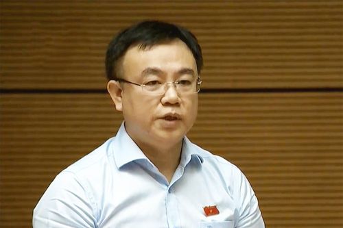 Đại biểu Quốc hội: Dạy thêm xuất phát từ lương của giáo viên quá thấp