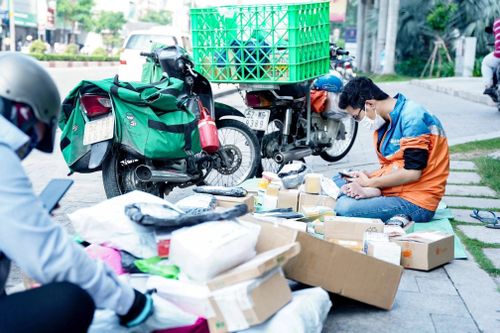 Thờ ơ với ngày hội săn sale 11/11