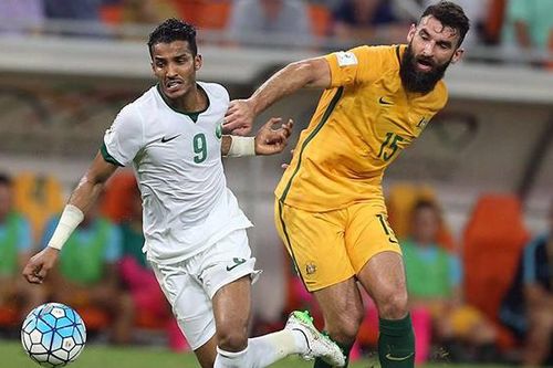 Soi kèo nhà cái Úc vs Ả Rập Xê Út. Nhận định, dự đoán bóng đá World Cup 2022 (16h10, 11/11)