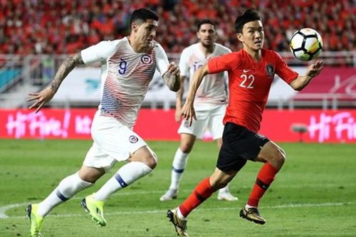 Soi kèo nhà cái Hàn Quốc vs UAE. Nhận định, dự đoán bóng đá World Cup 2022 (18h00, 11/11)