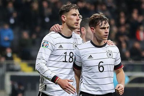 Soi kèo nhà cái Đức vs Liechtenstein. Nhận định, dự đoán bóng đá vòng loại World Cup (02h45 12/11)
