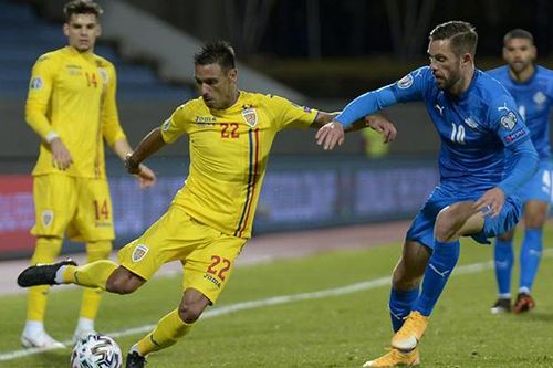 Soi kèo nhà cái Romania vs Iceland. Nhận định, dự đoán bóng đá World Cup 2022 (2h45, 12/11)