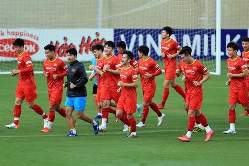 Tin ĐT Việt Nam vs Nhật Bản 11/11: Tuấn Anh trở lại, Nhật Bản muốn thắng đậm