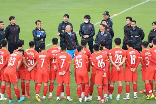 Nhận định bóng đá Việt Nam vs Nhật Bản, vòng loại World Cup 2022 (19h00, 11/11)