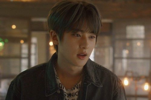 Jin BTS có 'anh em sinh đôi' là diễn viên tân binh