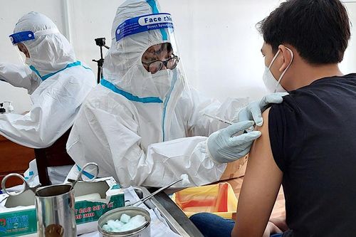 Cà Mau áp dụng điều trị F0 nhẹ tại nhà