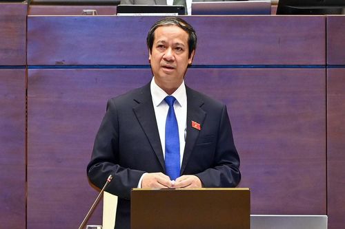 Có tới 1,867 triệu học sinh hiện không có bất kỳ thiết bị gì để học trực tuyến