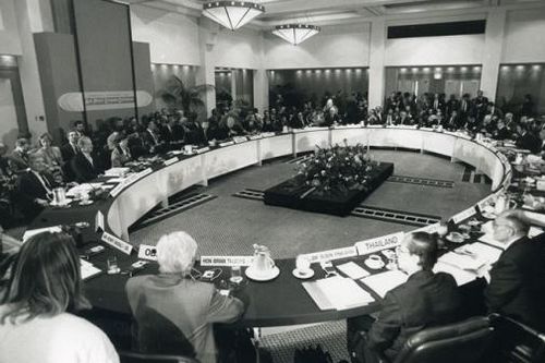 Vì một cộng đồng APEC năng động và thịnh vượng
