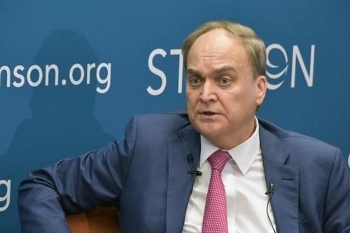 Nga nổi giận phản pháo Mỹ-Ukraine: 'Vô ích..., không thể chấp nhận được'