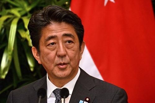 Nhật Bản: Cựu Thủ tướng Abe Shinzo trở lại chính trường, tuyên bố muốn trở thành trụ cột vững chắc