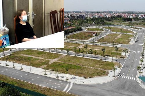 Chiêu dìm giá đất của Chủ tịch Công ty Vimedimex