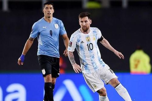 Nhận định, dự đoán Uruguay vs Argentina, 06h00 ngày 13/11: Níu kéo hy vọng