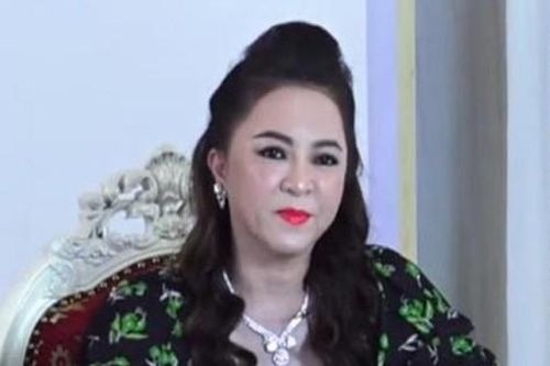 Bà Nguyễn Phương Hằng 'lên lịch' gặp mặt người tố cáo nhưng bị từ chối