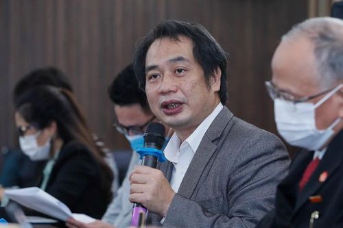 PGĐ BV Bệnh Nhiệt đới Trung ương: Phải chấp nhận Tết khác bình thường vì COVID-19