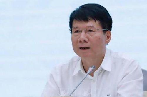 Đề nghị truy tố Thứ trưởng Bộ Y tế Trương Quốc Cường vì gây thiệt hại 51 tỷ đồng