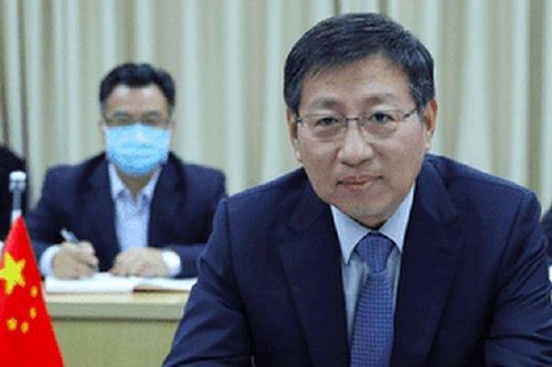 Trung Quốc kêu gọi Nhật Bản 'chớ làm phức tạp tình hình ở biển Hoa Đông'