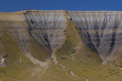 Trung Quốc và Argentina muốn thành công trong lĩnh vực đá phiến
