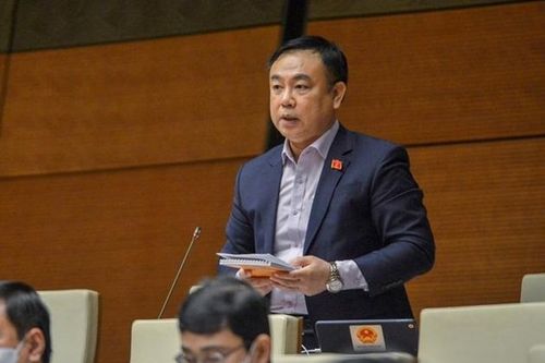 Đại biểu Quốc hội: Tại sao ngành Y được làm thêm mà ngành Giáo dục lại không được dạy thêm?