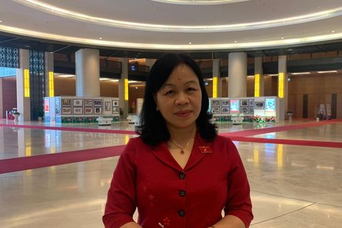 Những vấn đề nóng của ngành giáo dục được Bộ trưởng trả lời khá 'thỏa đáng'