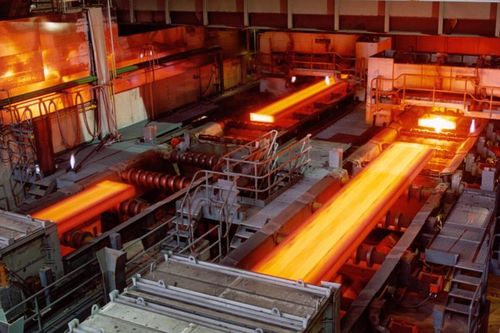 Giá thép toàn cầu giảm, doanh nghiệp thép Việt vẫn còn cơ hội tăng doanh số nhờ xuất khẩu sang Mỹ, EU