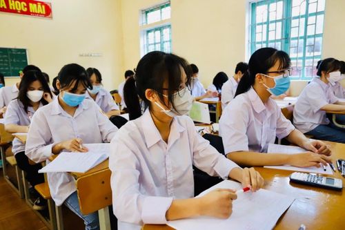 Tiếp tục chấn chỉnh công tác quản lý thu, sử dụng các khoản thu trong các cơ sở giáo dục năm học 2021-2022