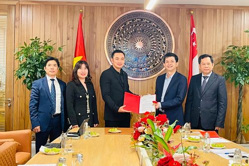 Thống nhất nội dung, phương pháp, tiến độ lập Quy hoạch tỉnh Quảng Trị