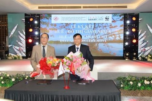 Kinh tế Nông nghiệp - Nông thôn Cam kết giảm 30% lượng thất thoát rác thải nhựa vào năm 2024
