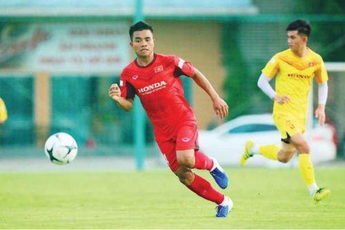 Thể thao Thể thao Đấu với 'Samurai xanh'