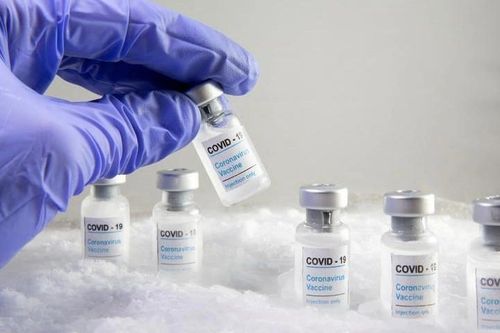 Vaccine đường mũi chống lại sự lây truyền của SARS-CoV-2