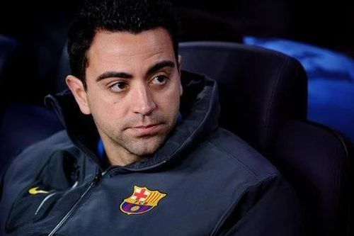 Xavi thanh lọc đội ngũ Barca