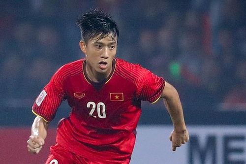 Quyết định thay người thất bại với Phan Văn Đức
