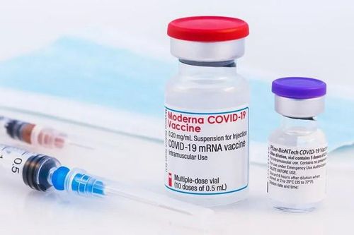 Thêm dữ liệu về nguy cơ viêm cơ tim sau tiêm vaccine Covid-19