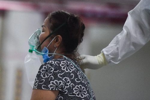 Sở Y tế TP.HCM lý giải tình huống người tiêm vaccine vẫn mắc Covid-19
