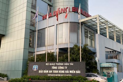 Hải Phòng: Khiển trách 3 cán bộ sai sót trong quá trình đấu thầu 'Gói thầu số 6'