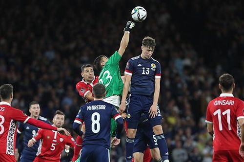 Soi kèo nhà cái Moldova vs Scotland. Nhận định, dự đoán bóng đá vòng loại World Cup 2022 (00h00, 13/11)