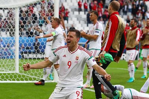 Soi kèo nhà cái Hungary vs San Marino. Nhận định, dự đoán bóng đá vòng loại World Cup 2022 (02h45, 13/11)