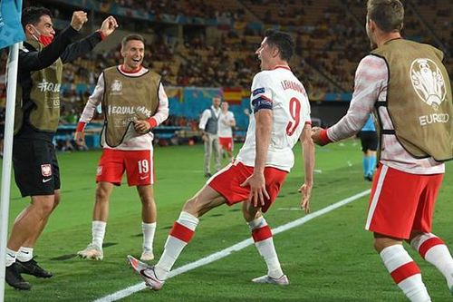 Soi kèo nhà cái Andorra vs Ba Lan. Nhận định, dự đoán bóng đá vòng loại World Cup 2022 (02h45, 13/11)