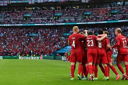 Soi kèo nhà cái Đan Mạch vs Đảo Faroe. Nhận định, dự đoán bóng đá vòng loại World Cup 2022 (02h45, 13/11)