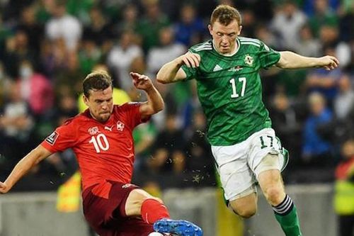 Soi kèo nhà cái Bắc Ireland vs Litva. Nhận định, dự đoán bóng đá vòng loại World Cup 2022 (2h45, 13/11)