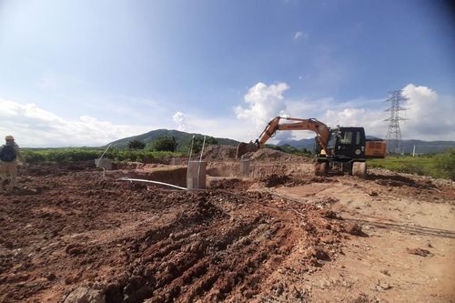 Nhà máy nhiệt điện BOT Vân Phong 1: Chậm 1 ngày bồi thường 1 triệu USD