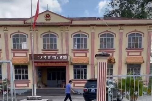 Thư ký Tòa án ở Cà Mau bị khai trừ Đảng