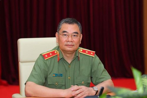 Bộ Công an chỉ đạo triệt phá hoạt động mại dâm dưới dạng 'sugar baby - sugar daddy'