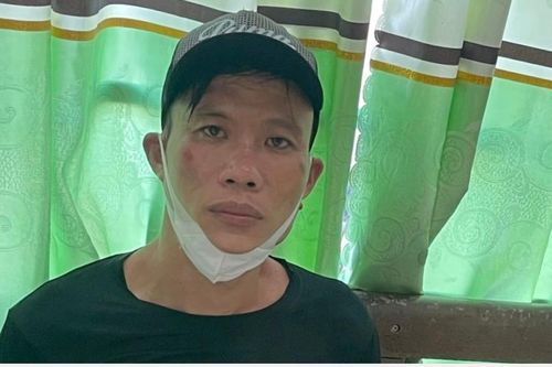 Khởi tố đối tượng cướp có súng cố thủ trong nhà ở Đồng Nai